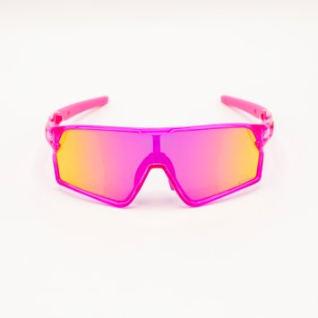 Очки 4KAAD SKYRAN JR, розов. оправа
