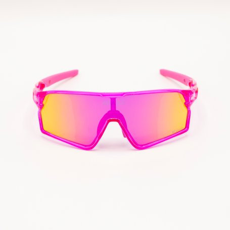 Очки 4KAAD SKYRAN JR, розов. оправа