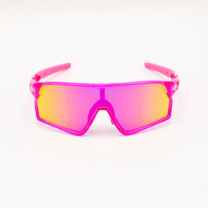 Очки 4KAAD SKYRAN JR, розов. оправа в Новосибирске
