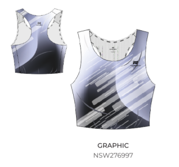 Топ Nordski Race 2.0 Graphic W NSW276997