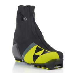 Лыжные ботинки FISCHER CARBONLITE CL S10523V