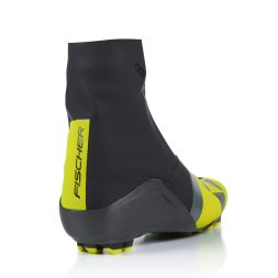 Лыжные ботинки FISCHER CARBONLITE CL S10523V