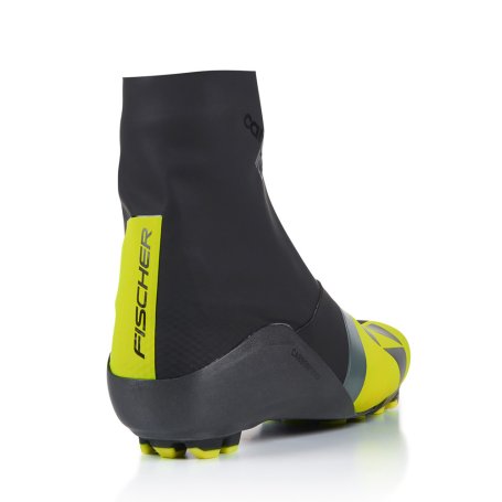 Лыжные ботинки FISCHER CARBONLITE CL S10523V