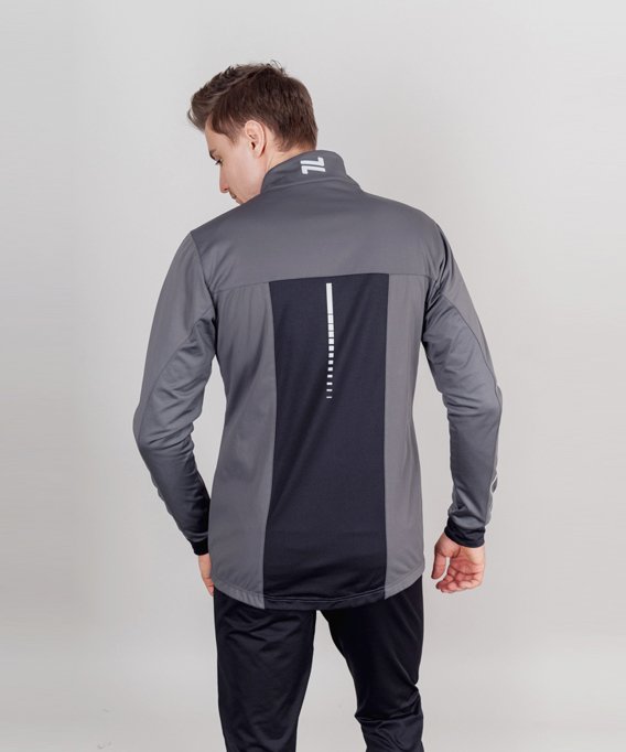 Куртка Nordski Pro Graphite NSM544201 в Твери