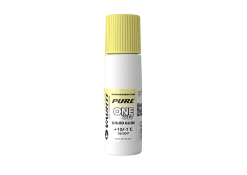 ПАРАФИН VAUHTI POW80 PURE ONE WET +10/-1 80 мл