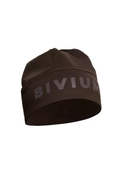 Шапка Bivium "Баланс 2.0" кофейный S (54)