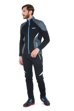 Брюки KV+ Lahti Pants 7V117.1