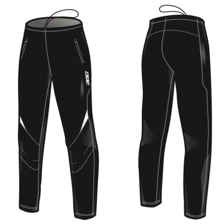 Брюки KV+ Lahti Pants 7V117.1
