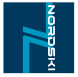 Бандана Nordski Logo Seaport NSV410302