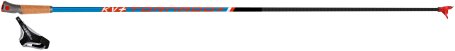 Лыжные палки KV+ TORNADO PLUS JR QCD 23P003JQ