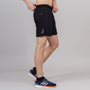 Шорты Nordski Athletic Black NSM166100