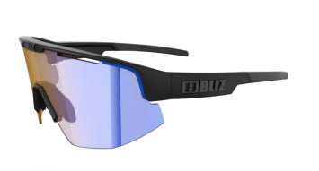 Очки BLIZ Active Matrix Nano Optics Matt Black Nordic Light 52104-13N