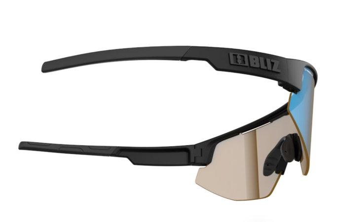 Очки BLIZ Active Matrix Nano Optics Matt Black Nordic Light 52104-13N в Санкт-Петербурге