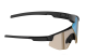 Очки BLIZ Active Matrix Nano Optics Matt Black Nordic Light 52104-13N в Санкт-Петербурге