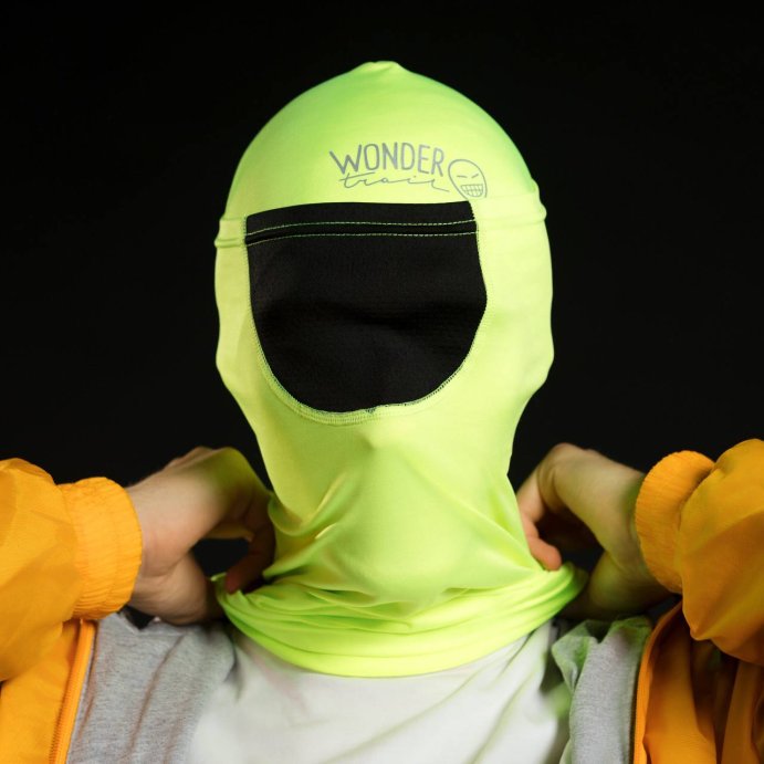 Бандана Wonder light Lemon в Твери