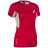 Футболка беговая Bjorn Daehlie Training Wool Summer  Wmn Red 332908_33300