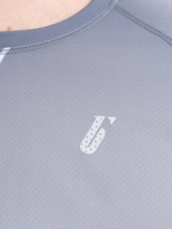 Лонгслив Bivium &quot;Лайт 2.0&quot; муж. бел.