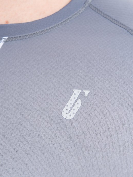 Лонгслив Bivium &quot;Лайт 2.0&quot; муж. бел.