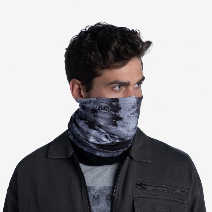 Бандана Buff Polar Geoelens Grey 126519.937.10.00 в Твери