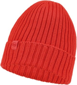 Шапка Buff Knitted Hat Norval Fire 124242.220.10.00