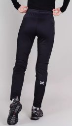 Брюки NORDSKI Pro black NSW513100