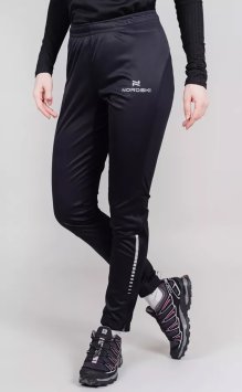 Брюки NORDSKI Pro black NSW513100