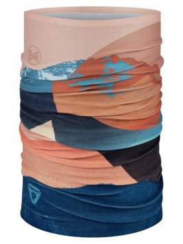 Бандана Buff Thermonet Munke Flame 136850.203.10.00