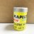 Мазь Maplus Grip wax Yellow S64 +1/+4 45гр