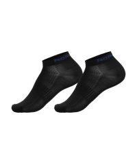 Носки Nordski Run Black (2 пары) NSV406100