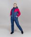 Куртка Nordski Premium-Sport Raspberry/Denim W NSW747890 в Твери
