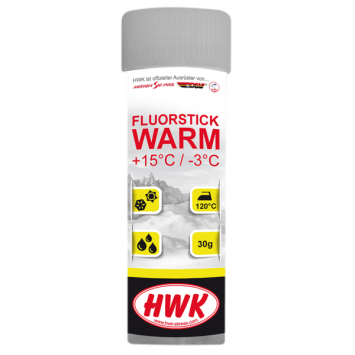 Ускоритель HWK HG WET +15/+7 30гр