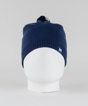 Шапка Nordski Sport Indigo Blue NSV475125