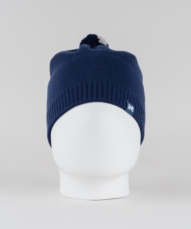 Шапка Nordski Sport Indigo Blue NSV475125