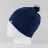 Шапка Nordski Sport Indigo Blue NSV475125