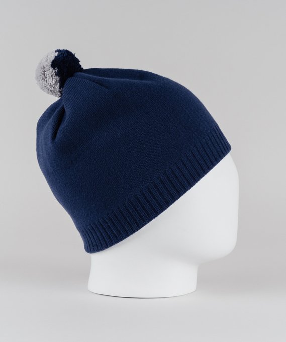 Шапка Nordski Sport Indigo Blue NSV475125