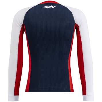 КОМПЛЕКТ SWIX RaceX LS муж. 40811/75100 темно-синий