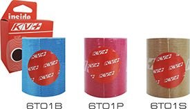 Тейп лента KV+ 1м