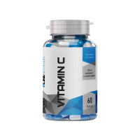 Витамин C /Vitamin C R-LINE 60 капс.