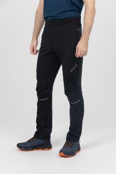 Брюки MOAX Tokke Softshell муж. SW222327/10000 чёрный