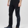Брюки MOAX Tokke Softshell муж. SW222327/10000 чёрный (S)