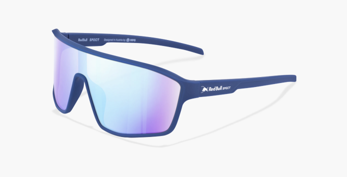 Очки RED BULL DAFT-004 BLUE 9000228 0005 в Калининграде