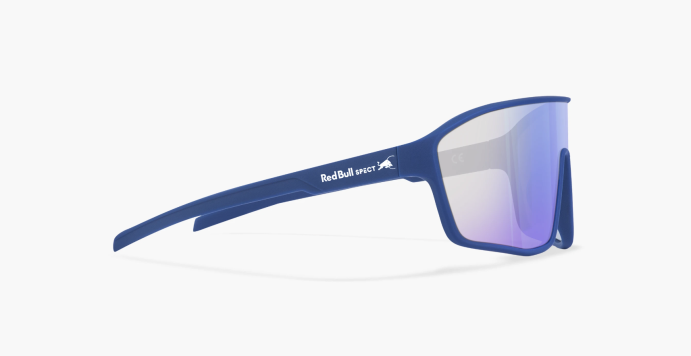 Очки RED BULL DAFT-004 BLUE 9000228 0005 в Калининграде