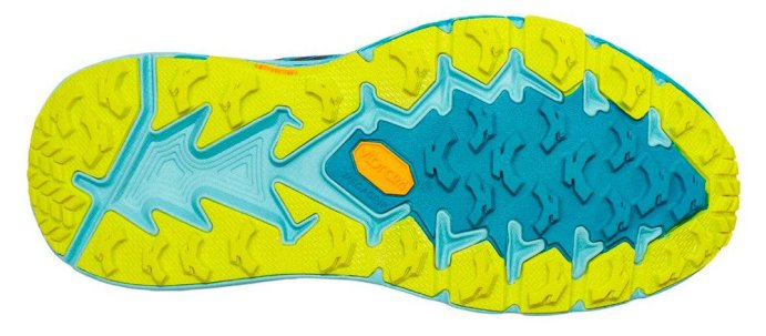 Кроссовки Hoka W SPEEDGOAT 4 Capri Breeze / Angel Blue в Твери