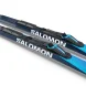 Лыжи Salomon S/Max Skate Jr + Shift Jr