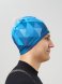 Гоночная шапка Nordski Race Bom Blue NSV734125