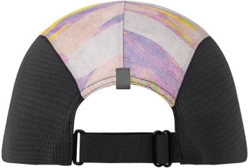 Кепка Buff Speed Cap Tasie Multi 128611.555.20.00 (S/M)