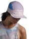 Кепка Buff 5 Panel Go Cap Domus Rose 125314.512.20.00 (S/M)
