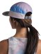 Кепка Buff 5 Panel Go Cap Domus Rose 125314.512.20.00 (S/M)