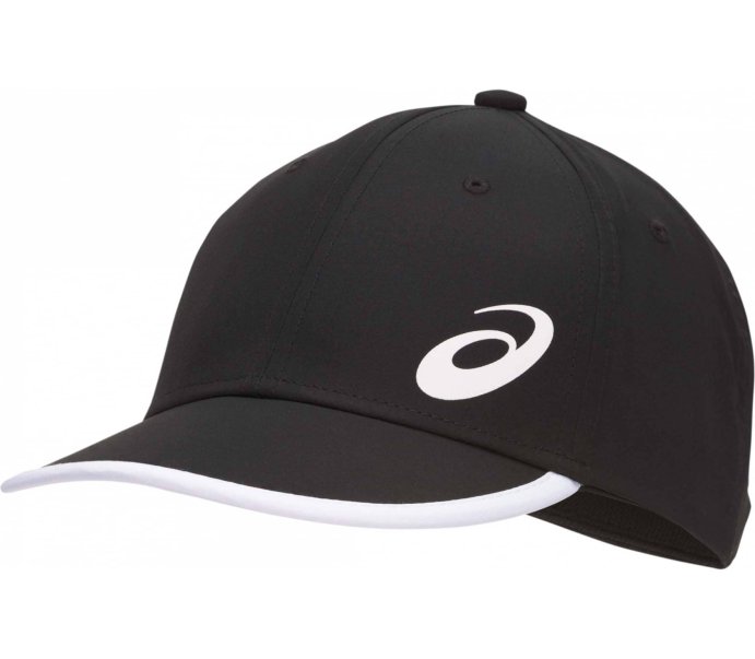Кепка ASICS PERFORMANCE CAP BLACK 155011-0904