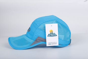 Кепка Wonder Ultra Light Cap Blue
